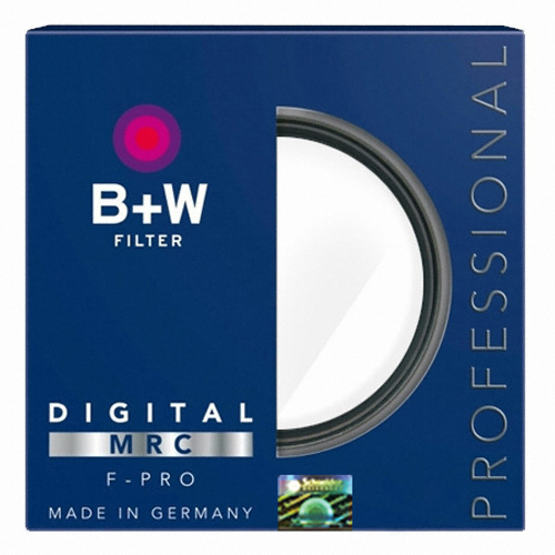 슈나이더 B+W F-PRO 007 Neutral MRC 렌즈필터 (40.5mm)_이미지