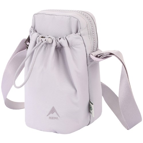 네파 시그널 보틀 크로스백(폰파우치 겸용) 7JC7536