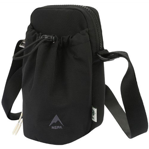 네파 시그널 보틀 크로스백(폰파우치 겸용) 7JC7536_이미지