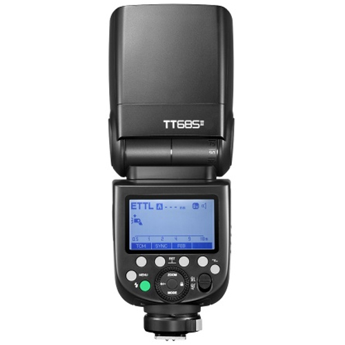 GODOX TT685II �÷��� SONY��