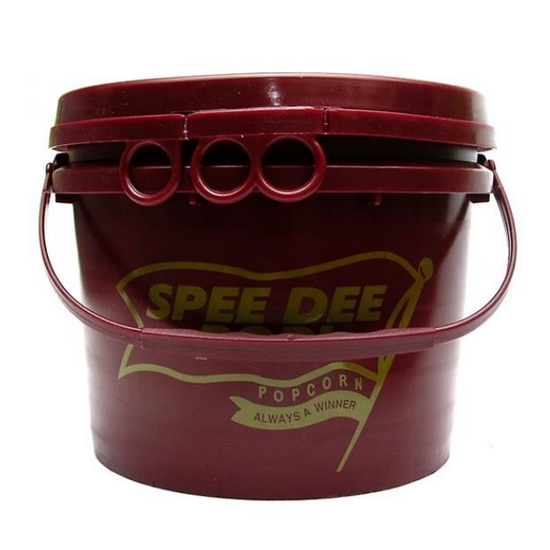 롯데푸드 스피디 팝콘오일 에프 3kg (1개)