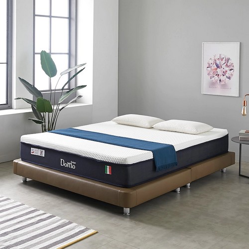 이태리 템퍼 메모리폼 매트리스 EK