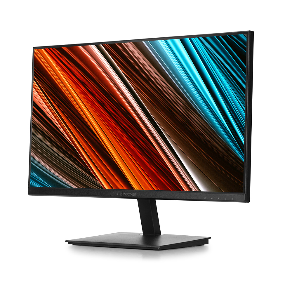 크로스오버 220FS75 IPS FHD 75 초슬림베젤 무결점_이미지