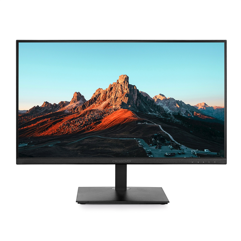 크로스오버 220FS75 IPS FHD 75 초슬림베젤 무결점_이미지