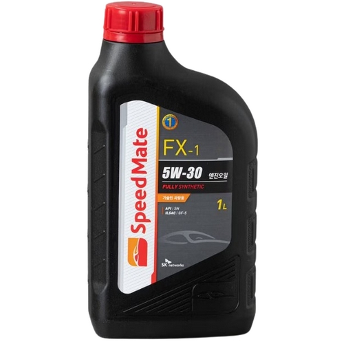 SK��Ʈ���� ���ǵ����Ʈ ���ָ� FX-1 �������� 1L