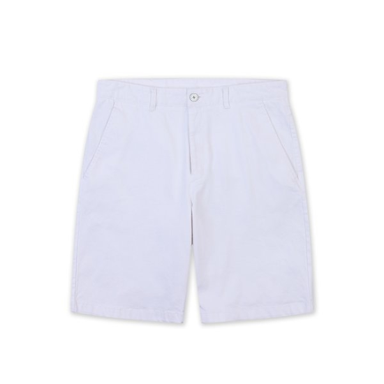 온오프 스트레치 면 반바지 OF5702GA_WHITE_이미지