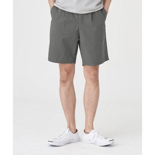 ���� TOFFEE 1TUCK ���� ũ�� ���� CHARCOAL T1S-OTHCPT02CH 205772