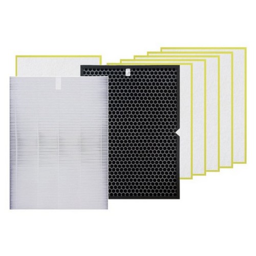 맘스필 위닉스 제로3.0 전용 CAF-P0S3 호환용 혼합 필터세트