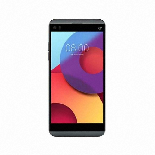 LG Q8 올레포빅 액정보호필름 (액정 2매)_이미지
