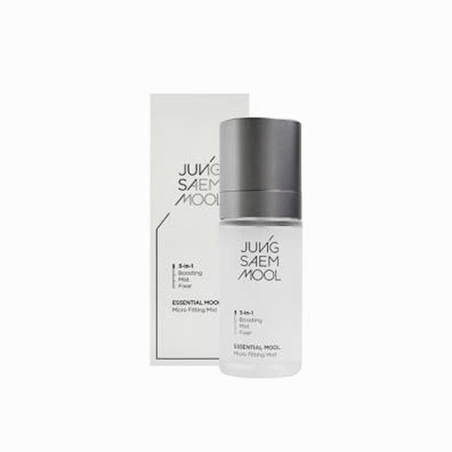 정샘물뷰티 정샘물 에센셜 물 마이크로 피팅 미스트 55ml (3개)