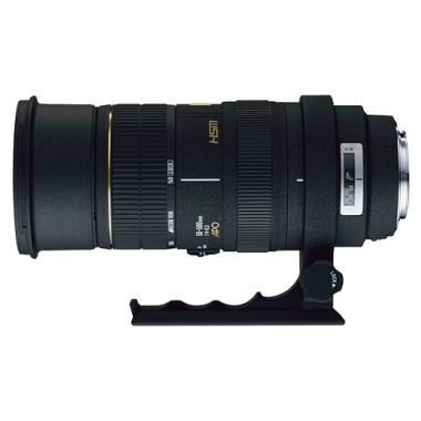 SIGMA 50-500mm F4-6.3 EX DG/HSM ĳ�� EF��