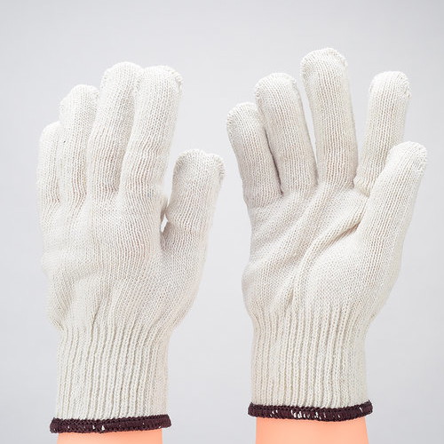 노클 면장갑 50g (20켤레)_이미지