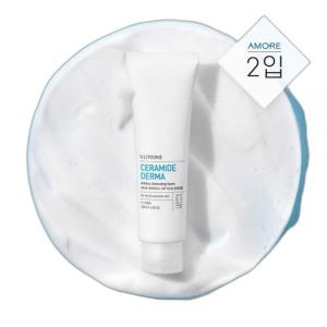 아모레퍼시픽 일리윤 세라마이드 클렌징폼 120ml (2개)
