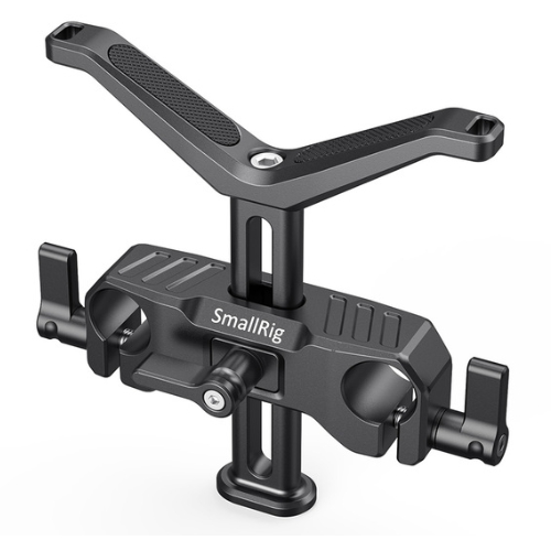 SmallRig BSL2681 범용 렌즈 서포트 브라켓 [정품]