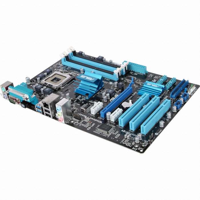 ASUS P5P41T/USB3 STCOM_이미지