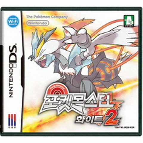 Nintendo ���ϸ��� ȭ��Ʈ 2 NDS