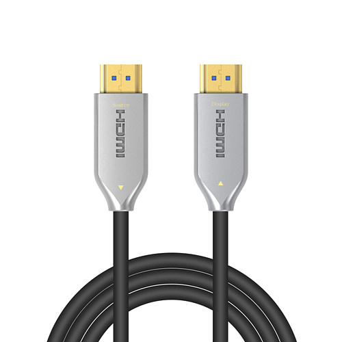 이지넷유비쿼터스 NEXTU NEXT-AOC HDMI v2.0 케이블 (NEXT-AOC3305HD, 5m)