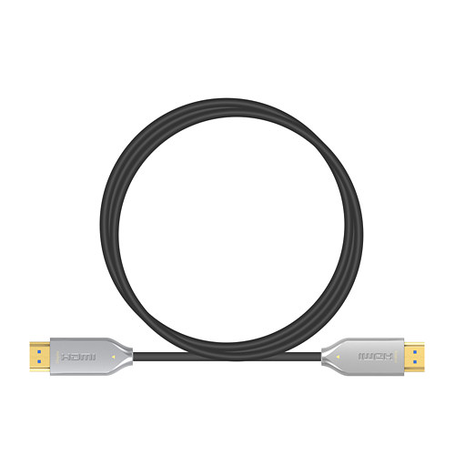 �������������ͽ� NEXTU NEXT-AOC HDMI v2.0 ���̺�