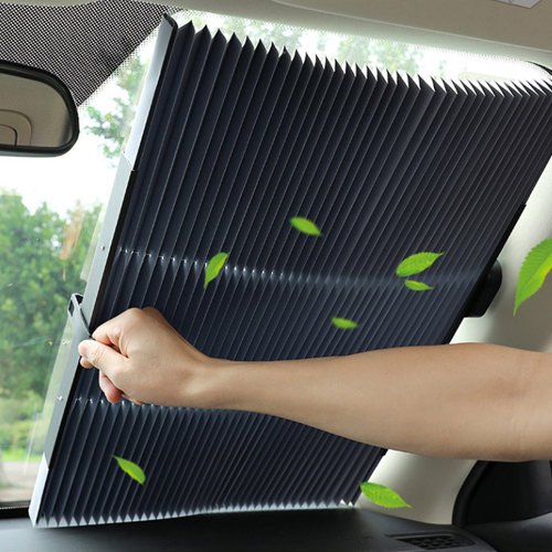 차량용 햇빛가리개 70cm