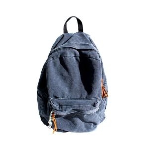 블루이 Bluey april backpacknavy bluey00093