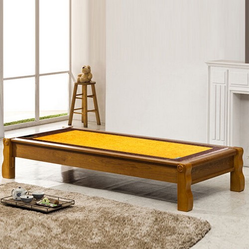 구들장 늘찬 평상 흙소파 MS (황토)