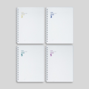 TOBE PP�׸����Ʈ 3mm5mm