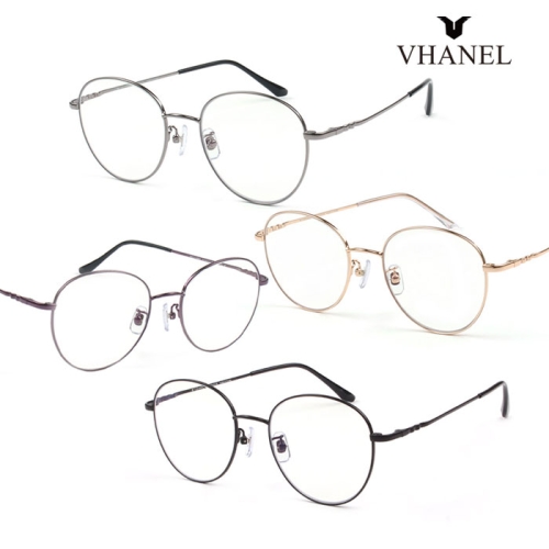 바넬 바넬 명품 안경테 VN8700KO 030S_XKB 51_이미지