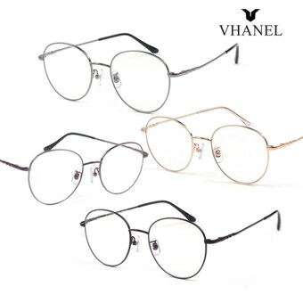 바넬 바넬 명품 안경테 VN<b>8700</b>KO 030S_XKB 51