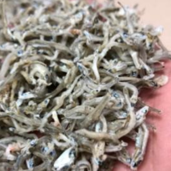 신건호멸치 햇 볶음용 지리멸치 실속형 1.5kg