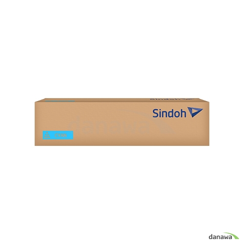 정품 D450R105KC 파랑 드럼