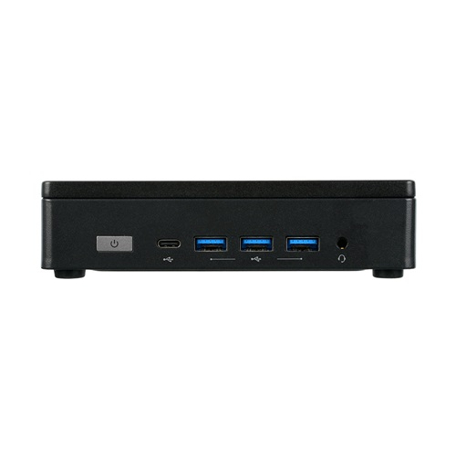 ECS LIVA Z5E PLUS i5-1335U SSD