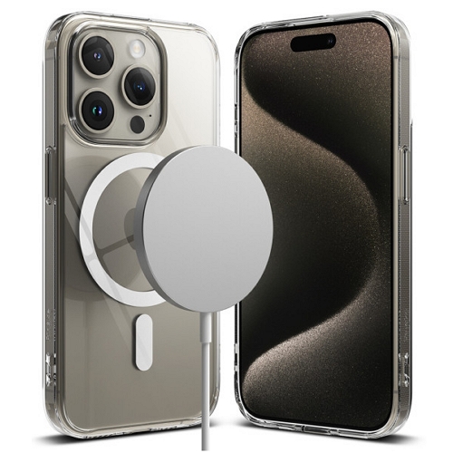 아이폰15 프로 퓨전 마그네틱 케이스
