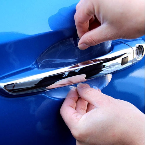 네오쉴드 도어컵 PPF 보호필름 기아 더 뉴 K9 전용