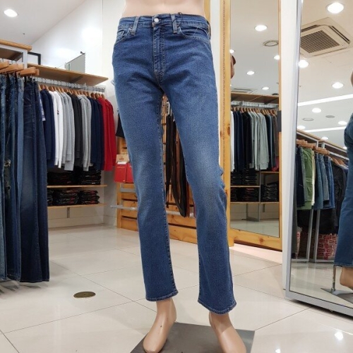남성511 슬림핏데님 04511-2983_DJ