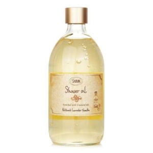  사봉 샤워오일 라벤더 500ml [1개]