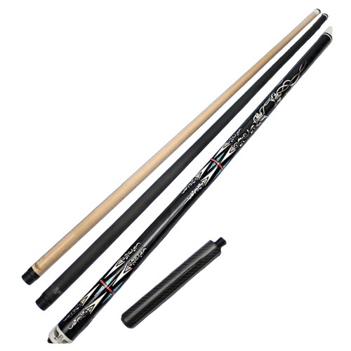 코차 보타르 마키나 듀오 카본 큐대