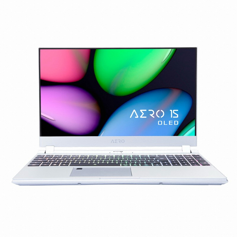 GIGABYTE NEW AERO 15X i7 OLED LITE 리미티드 에디션 (SSD 512GB)_이미지