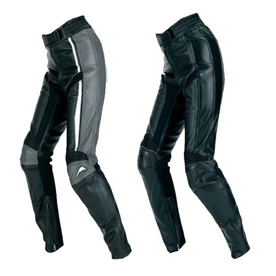 K-1027 ACCEL RIDE PANT/KUSHITANI