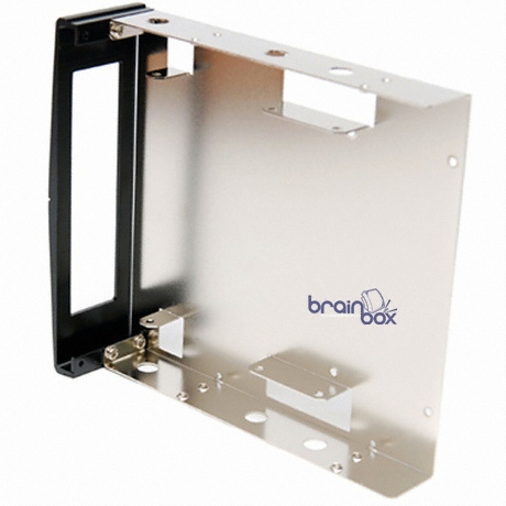 SilverStone SST-FP51 블랙