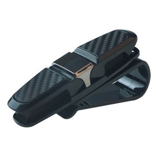 탑스코리아  차량용 선글라스 거치대 (1개)