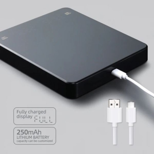 타임모어 베이직+ 전자 커피 저울 블랙이미지입니다. 누르면 해당 게시물로 새창이동합니다.