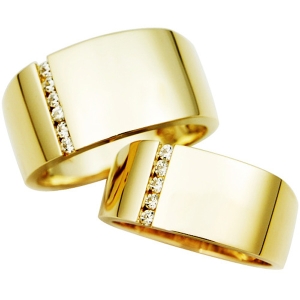 CL23927 러블리민 14K커플링 평생A S 커플링반지 이니셜공짜 14k커플링 배송요청사항에기재해주세요_이미지