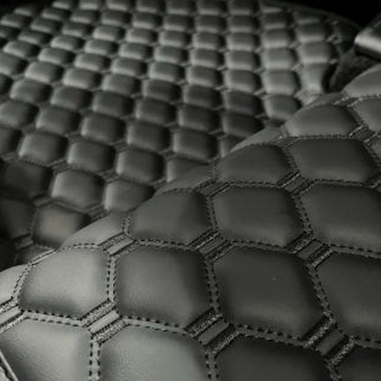 오토다츠 엘 카매트 쉐보레 트레일블레이저 전용 (1열+2열)