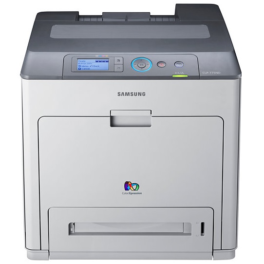 �Ｚ���� CLP-775ND