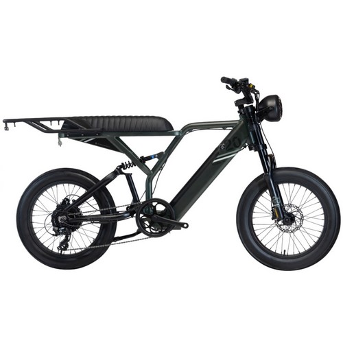 코디악 20FAT 500W (2023년형)