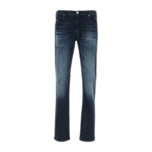 엠포리오아르마니 Stretch denim jeans 8N1J451D16Z34 0942