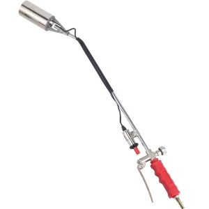 캠핑 롱 토치 화염 방사기 가정용 해외구매_이미지