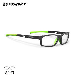 루디프로젝트 인튜이션 스몰버전 매트블랙 (SP440A06-0000)