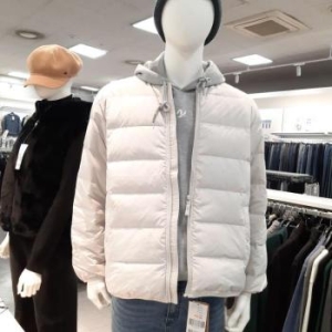 칠곡 HC09 공용 U넥 초경량패딩 남다른유행탬 오늘의 잘산아이템 갖고싶은 S19769809