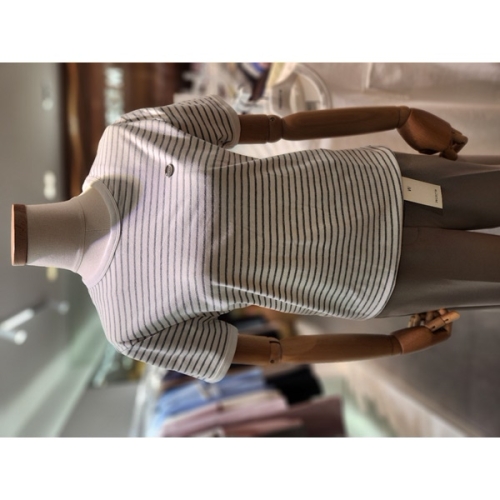 신성통상 프로젝트엠 여름 반팔 링거 티셔츠 3종 EPF2TR2353